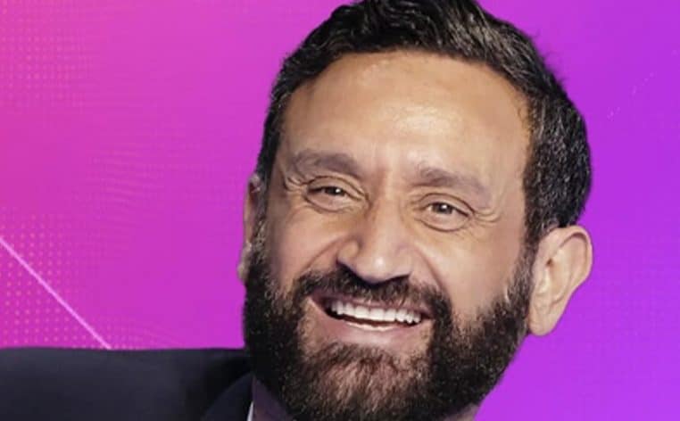 Danielle Moreau Hanouna people
