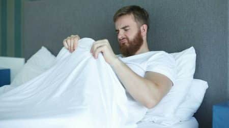Erection Matinale Signification