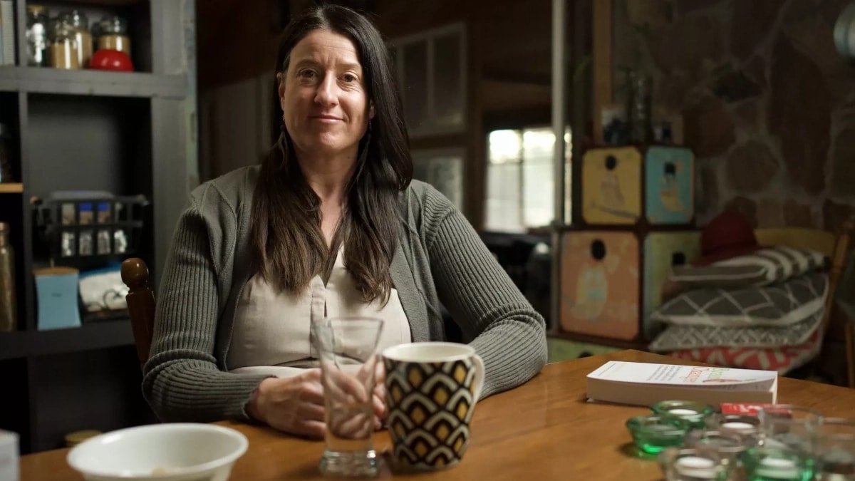 Femme Bipolaire Excrements