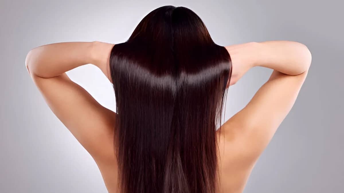 Femme Lissage Bresilien