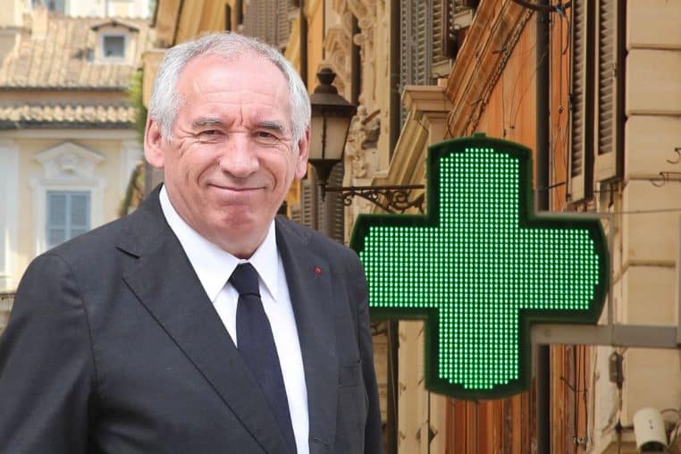 Francois Bayrou