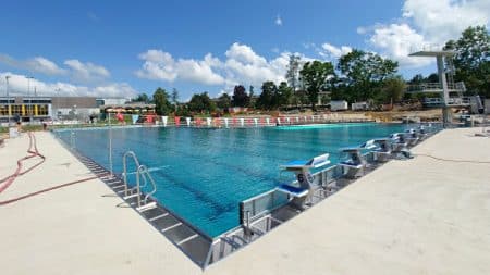 Garcon Piscine Suisse