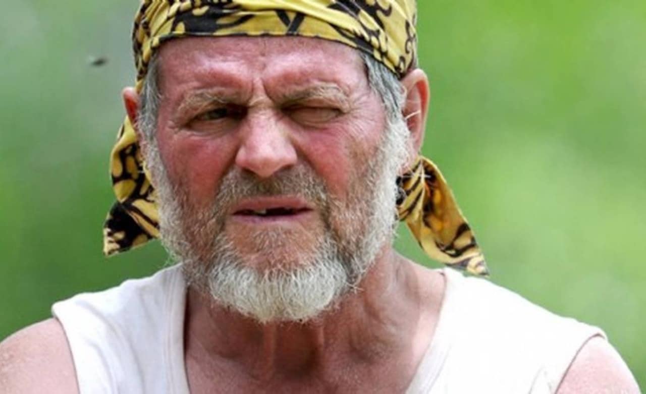 Gérard Icardi, alias Gégé