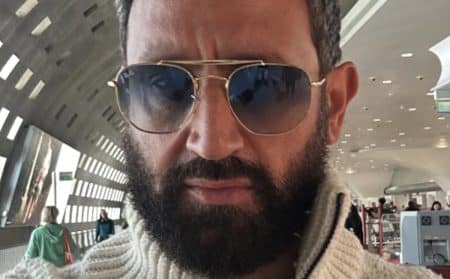 Hanouna