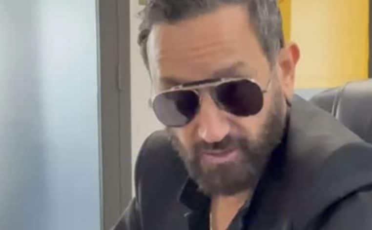 Hanouna
