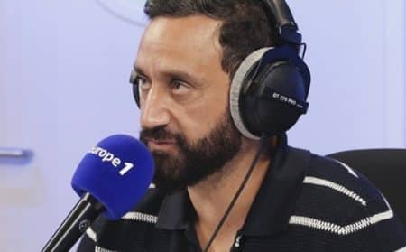 Hanouna