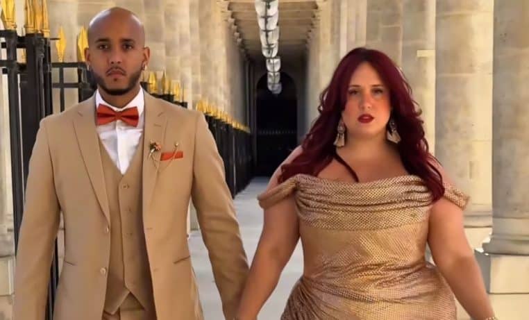 Harmony Albertini, l'influenceuse victime d'insultes grossophobes