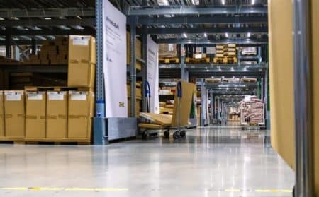 Ikea actualités