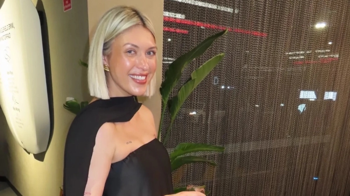 Influenceuse Eli Moulton