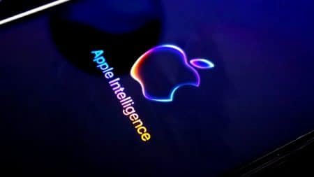 Iphone Apple Intelligence