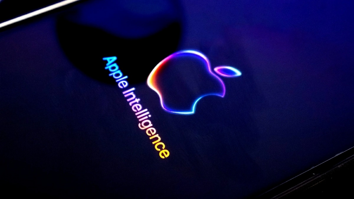 Iphone Apple Intelligence
