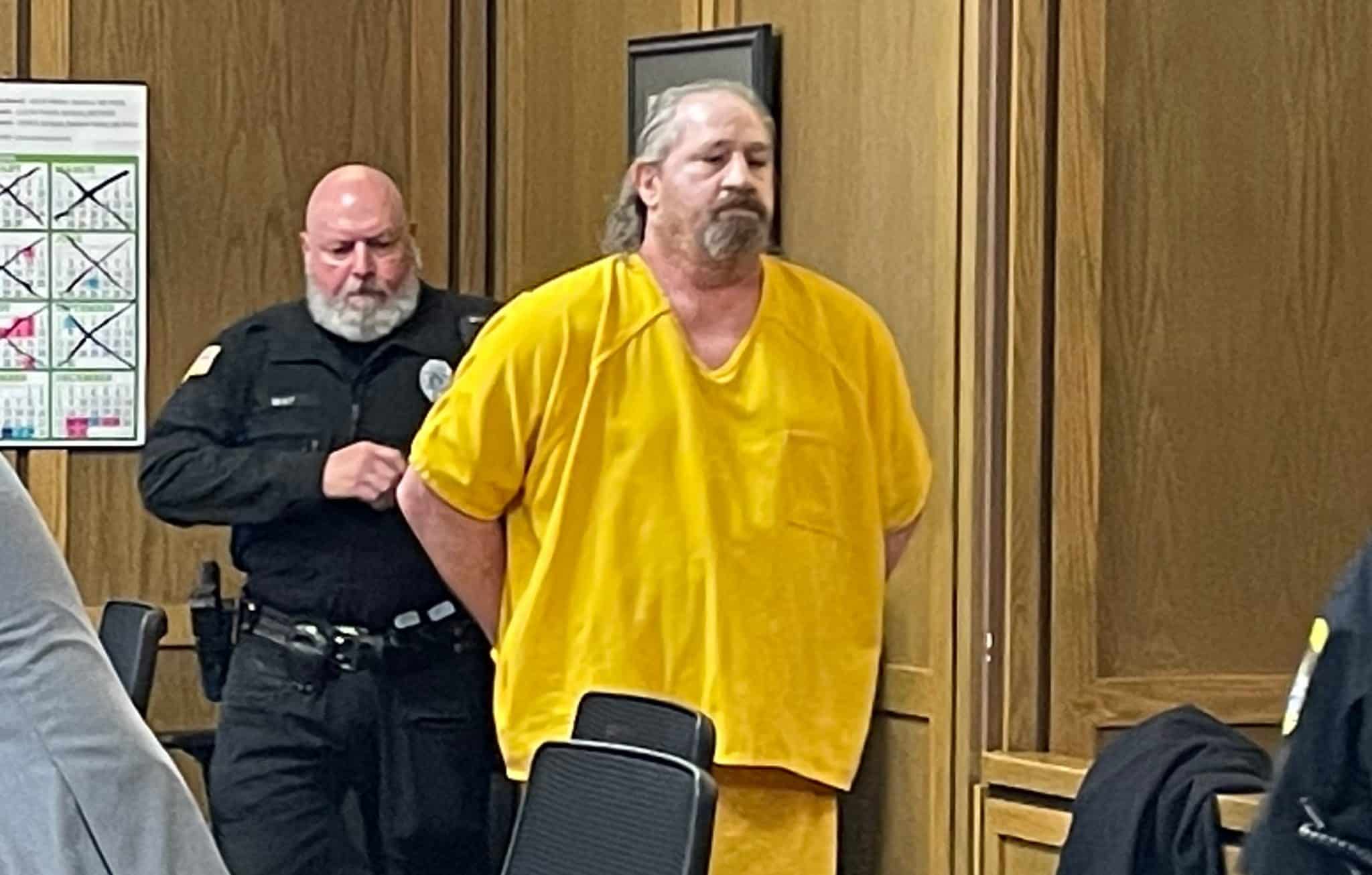 John Eisenman venge sa fille vendue à un trafic d'êtres humains