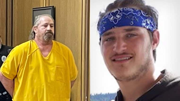 John Eisenman venge sa fille vendue à un trafic d'êtres humains