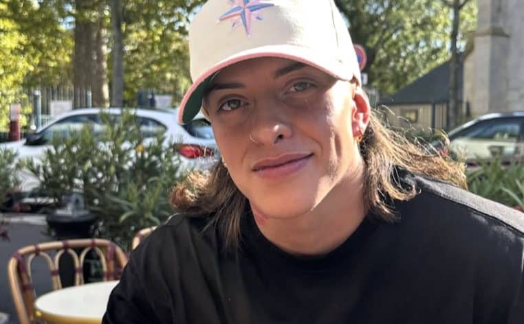 JustPyramid Emma garde à vue info