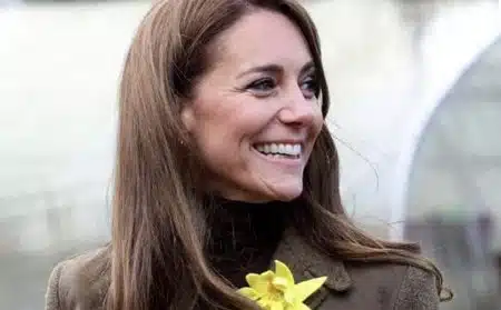 Kate Middleton