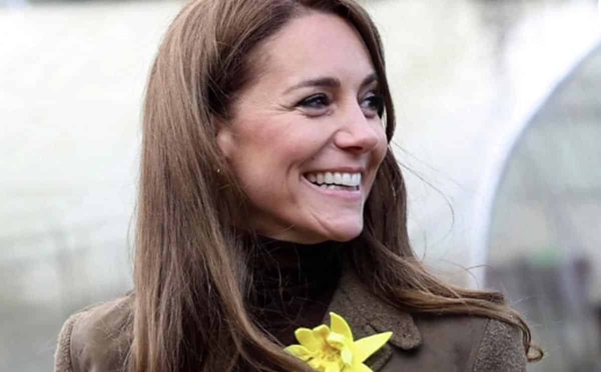 Kate Middleton