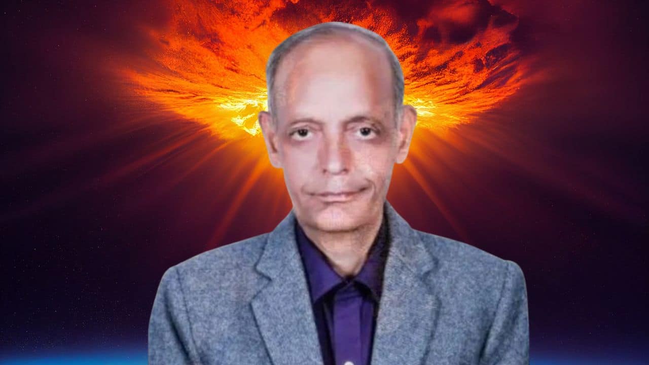 Kushal Kumar @DR @canva