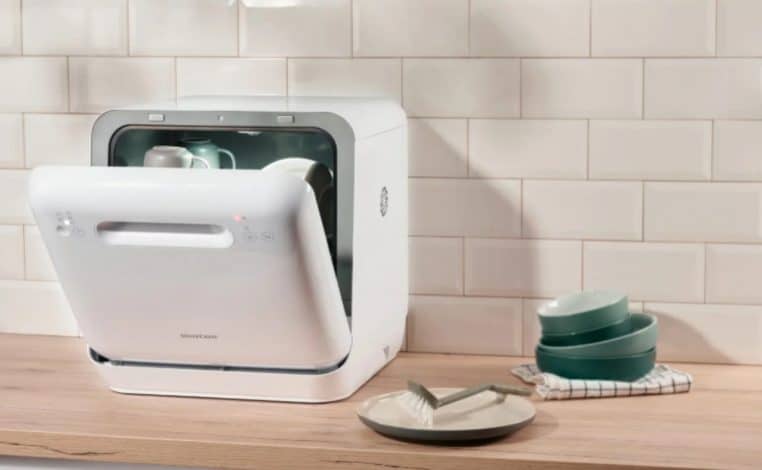 Mini lave-vaisselle Lidl