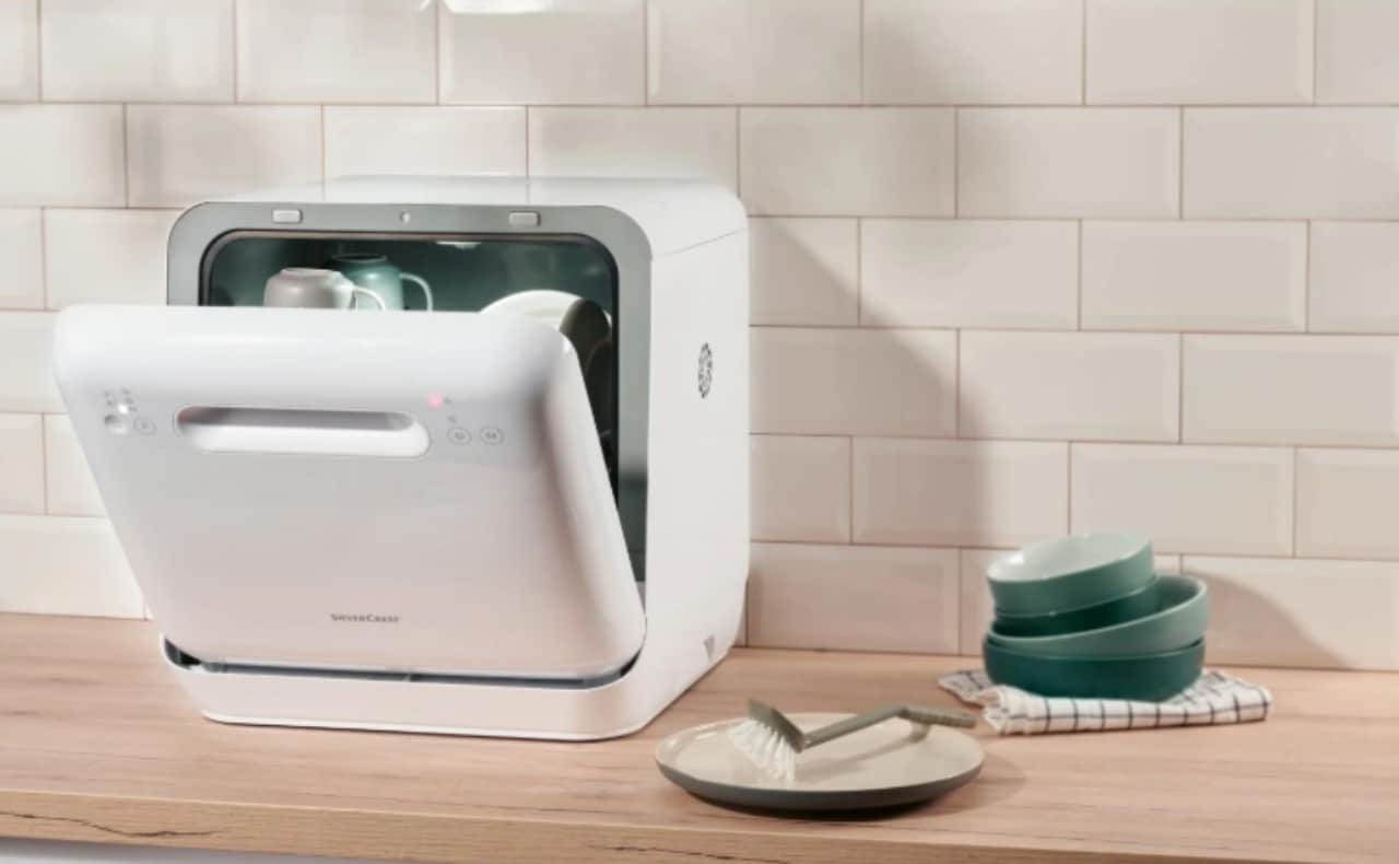 Mini lave-vaisselle Lidl