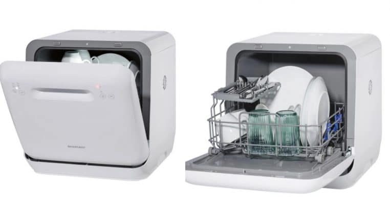 Mini lave-vaisselle Lidl