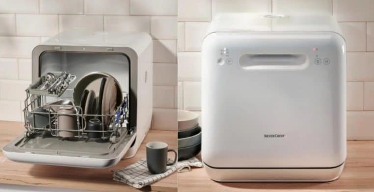 Mini lave-vaisselle Lidl