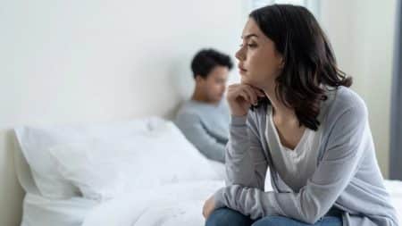 Libido Femme Maladie