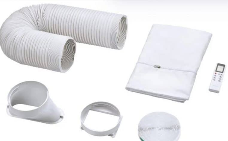 Lidl climatiseur info