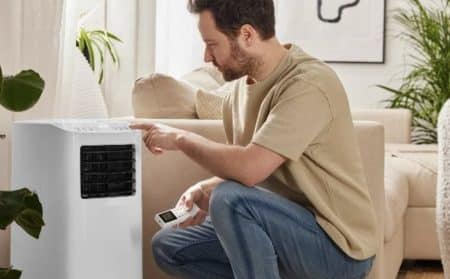 Lidl climatiseur info