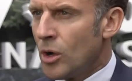Macron actu