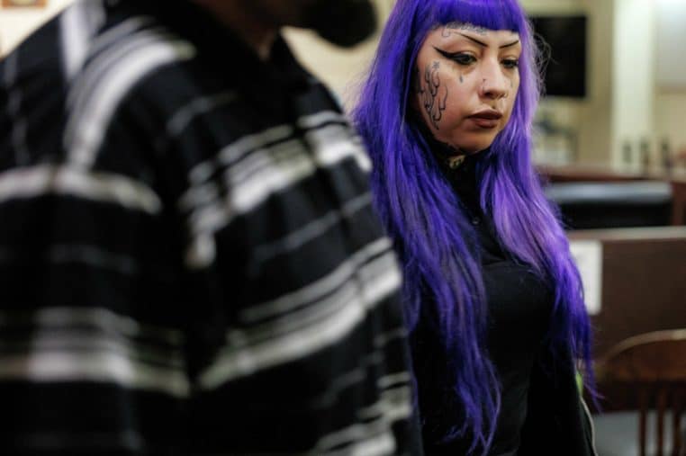 Mere Proces Complicite