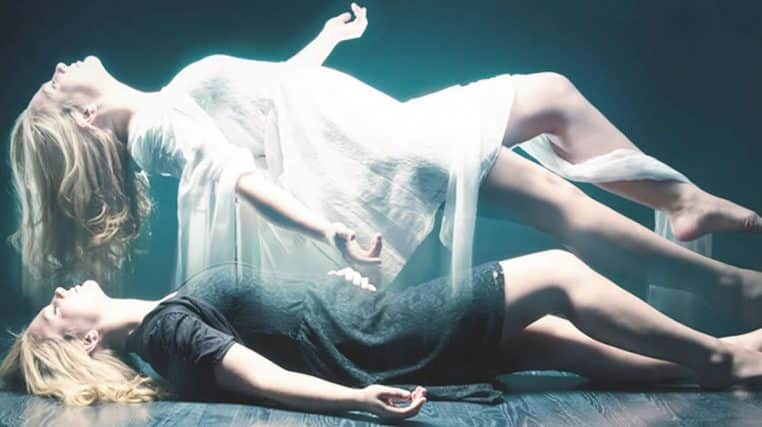 Mort Conscience Realite