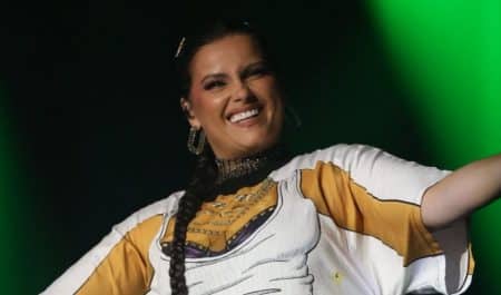 Nelly Furtado