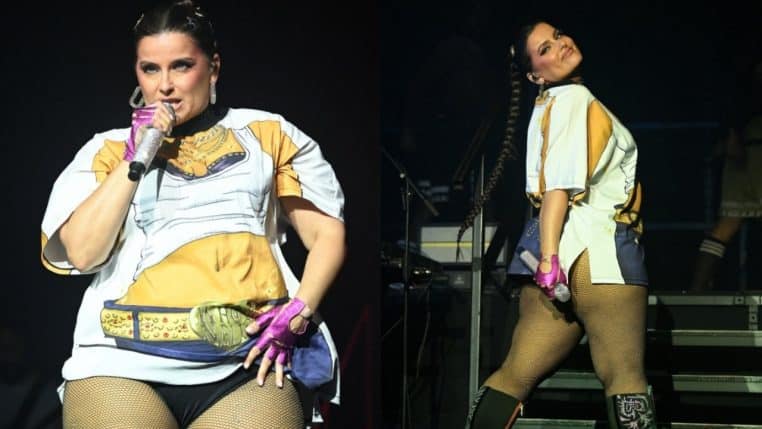 Nelly Furtado