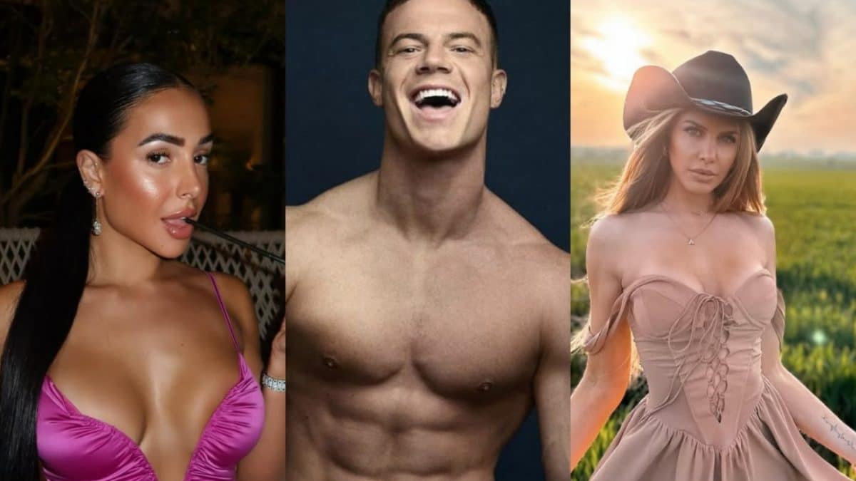 Les stars d'OnlyFans dans la sauce ? Une enquête a été ouverte, et ça