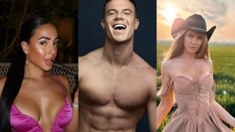 Stars OnlyFans en France