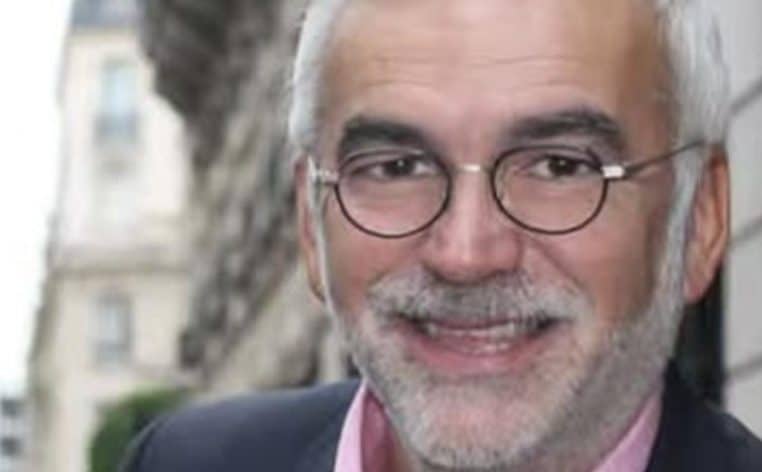 Pascal Praud Emmanuel Macron actu