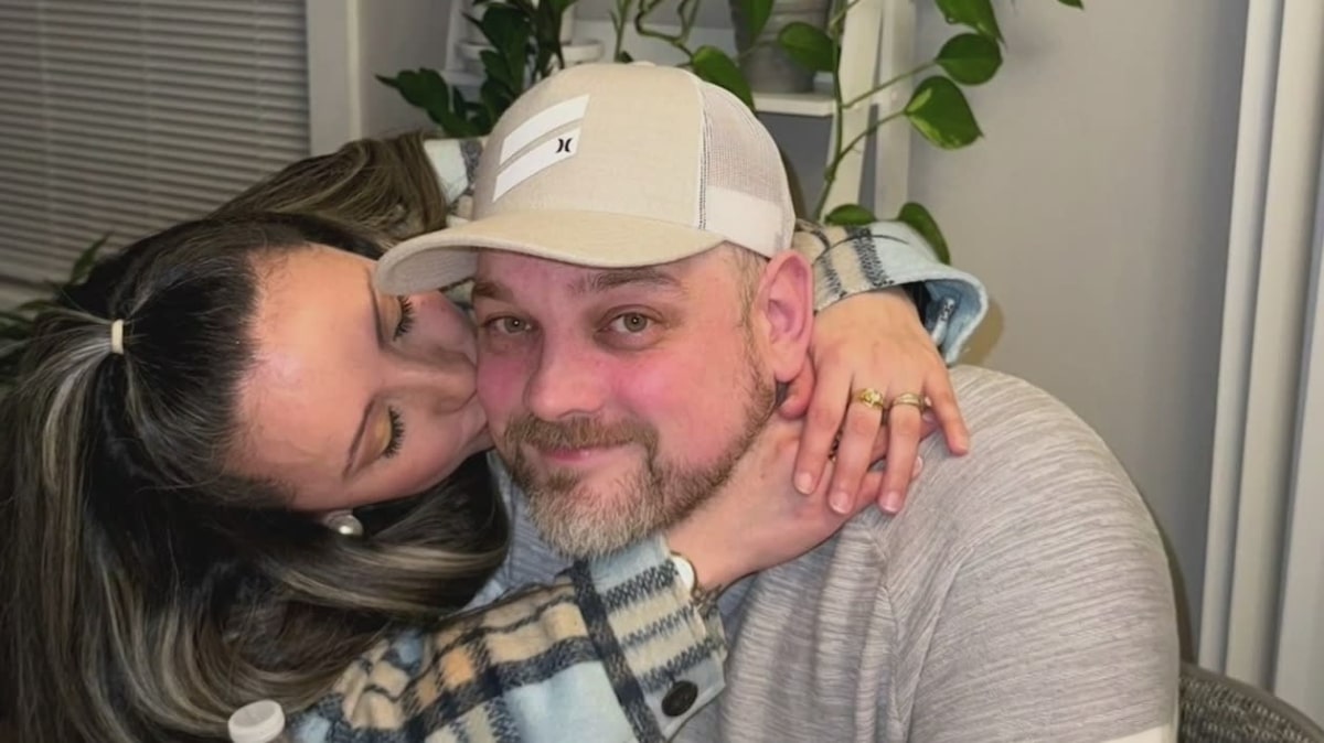 Pere de famille Mort Avion