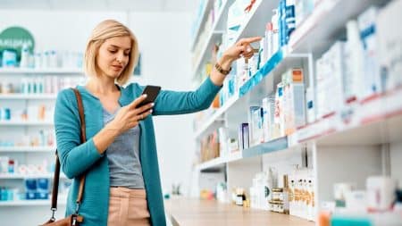 Pharmacies En Ligne