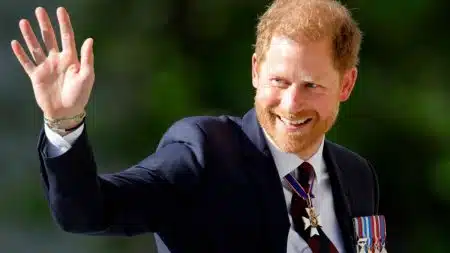 Prince Harry
