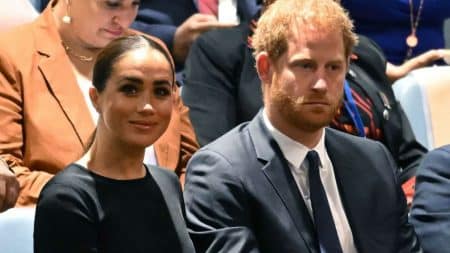 Prince Harry Meghan Markle
