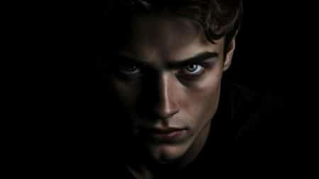 Psychopathe Profil type