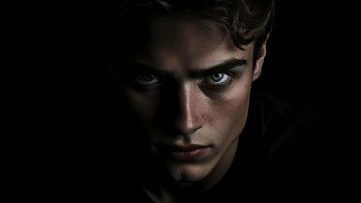 Psychopathe Profil type