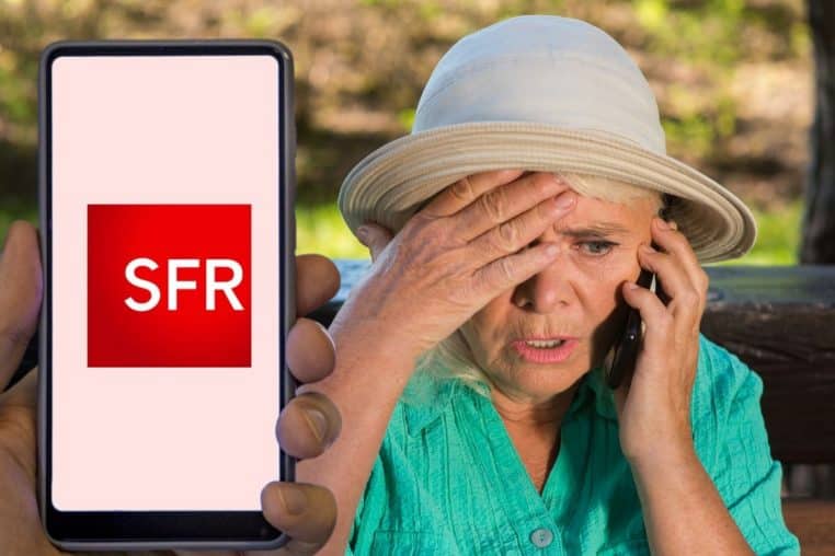 SFR mauvaise nouvelle @canva