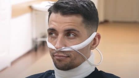 Soldat Ukraine Torture