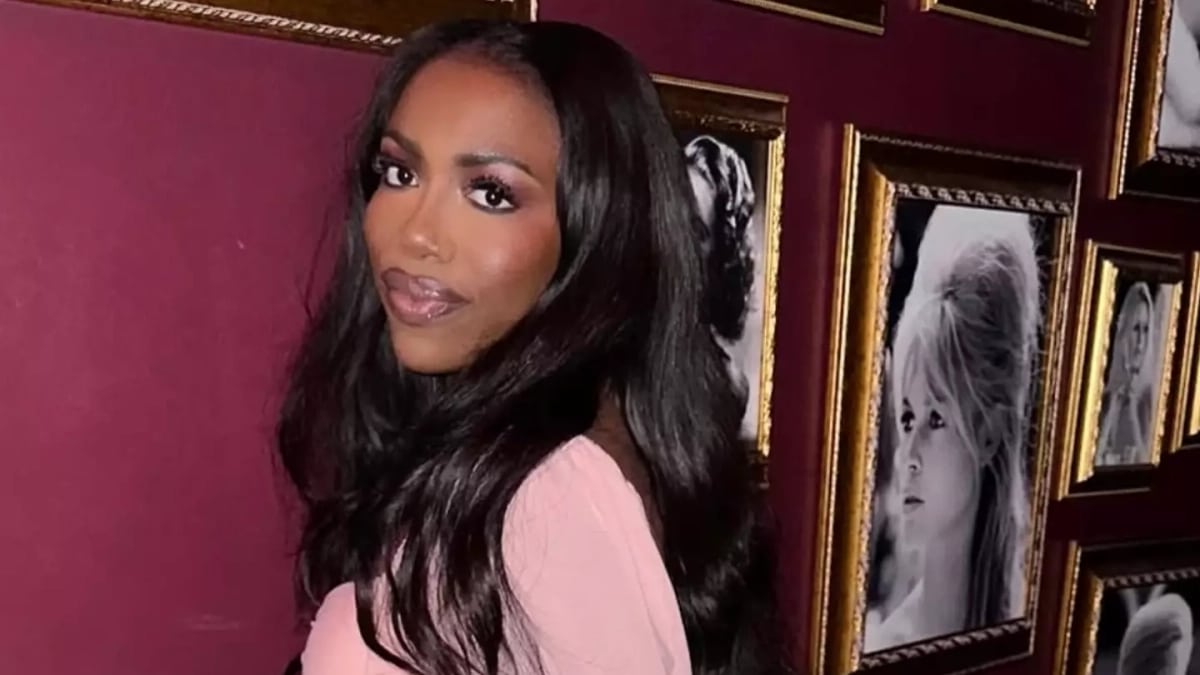 Star Tennis Sachia Vickery