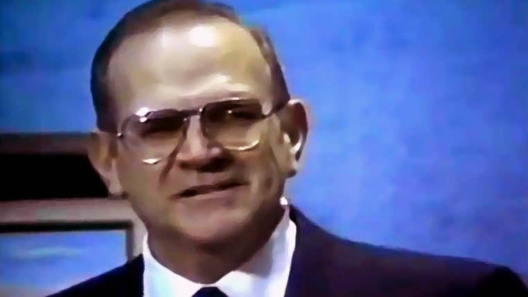 Uranium Galen Winsor