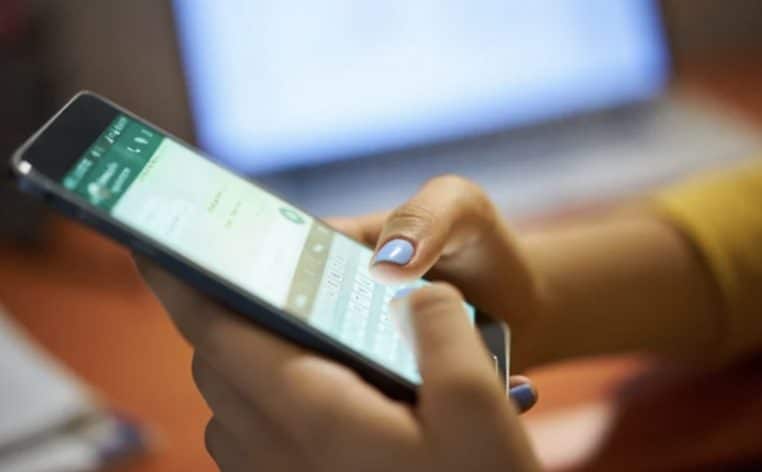 WhatsApp actualité