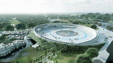 Zoo Futur Concept