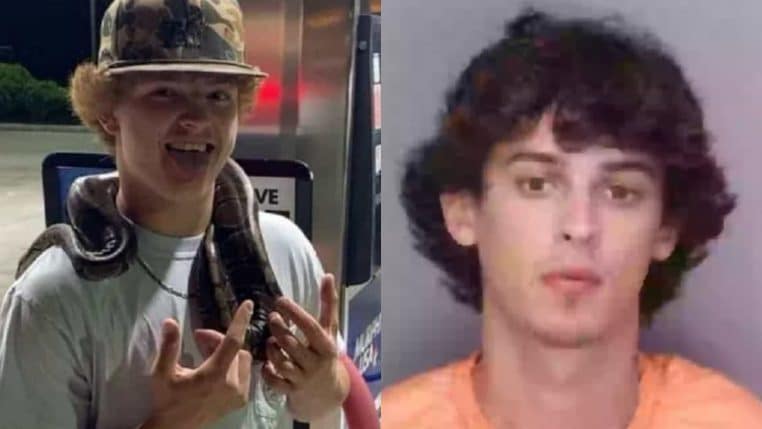 9 adolescents tuent un jeune de 16 ans