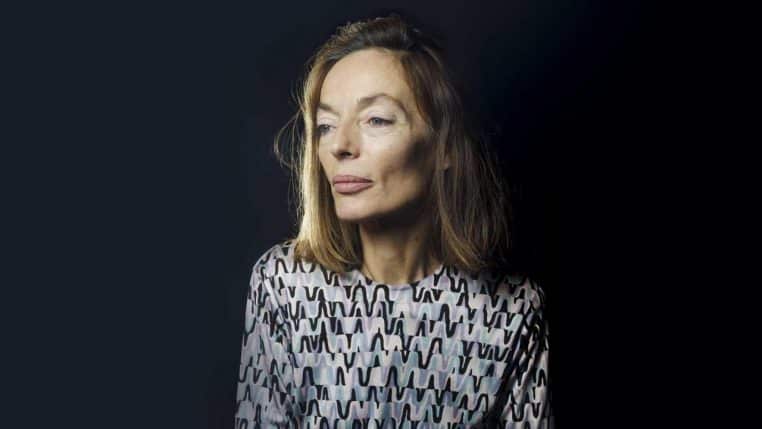 agnes berthon @ David Balicki